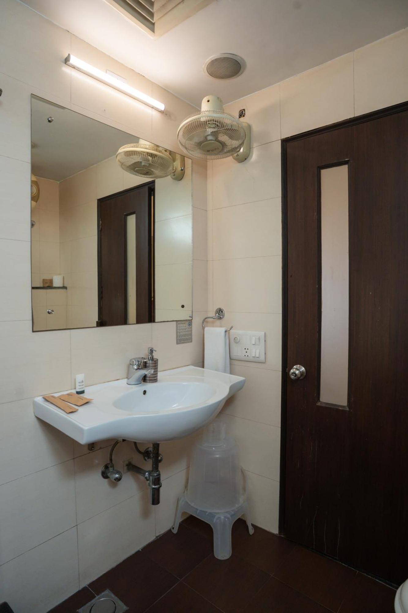 Ahuja Residency Cyber City II Gurgaon Zewnętrze zdjęcie