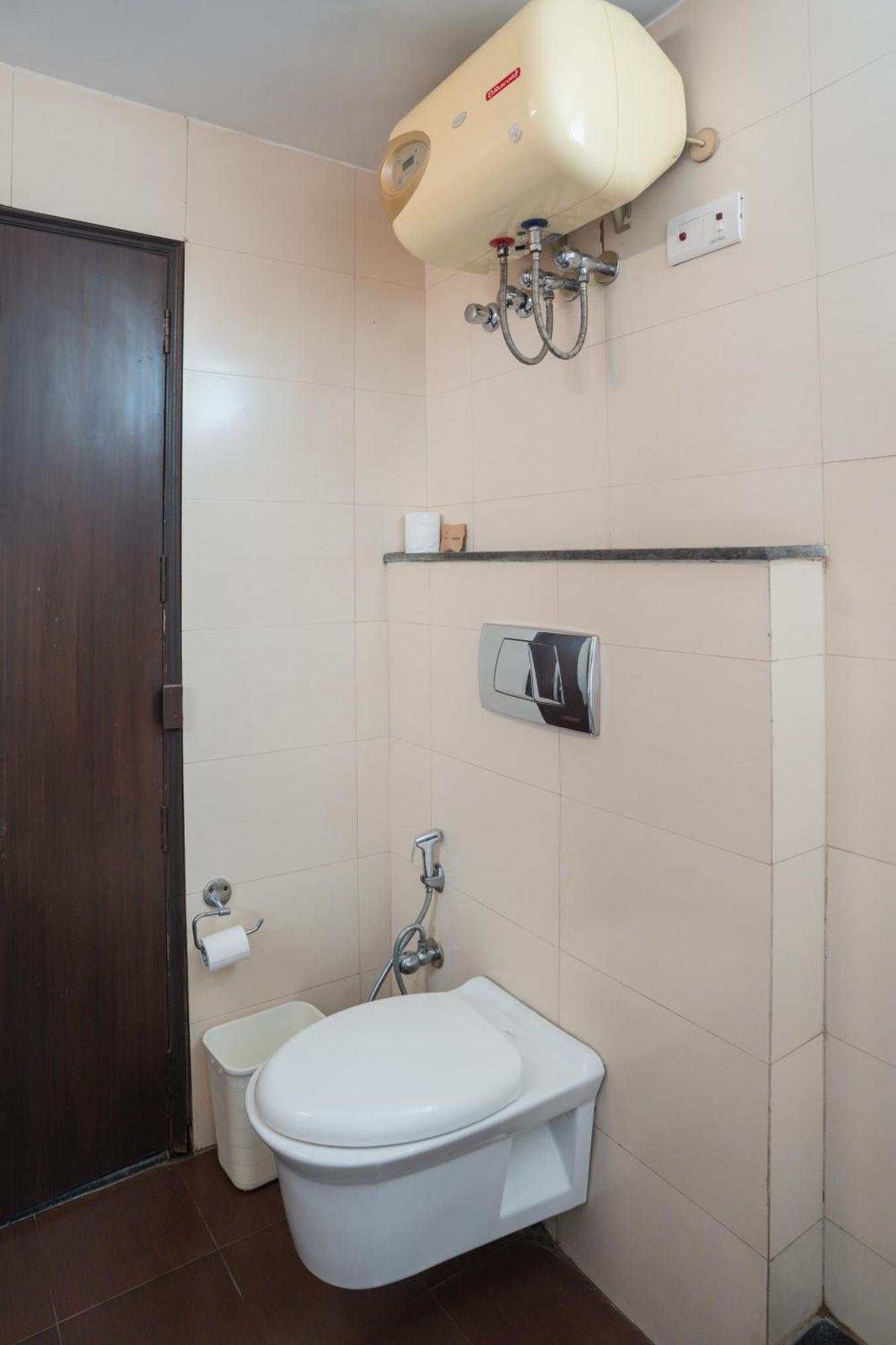Ahuja Residency Cyber City II Gurgaon Zewnętrze zdjęcie