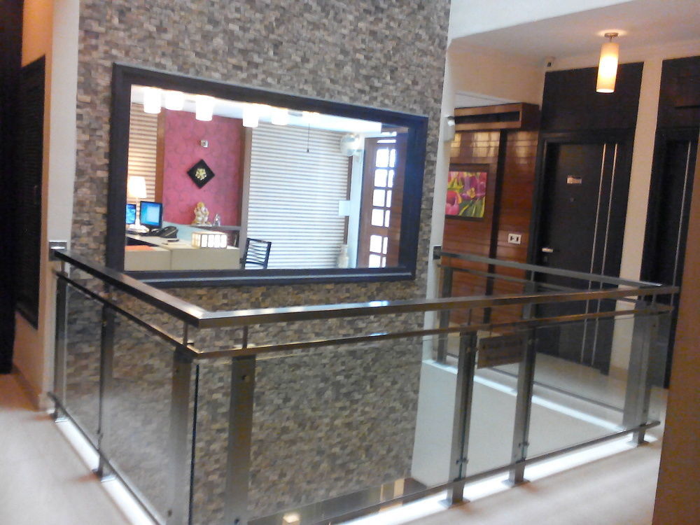 Ahuja Residency Cyber City II Gurgaon Zewnętrze zdjęcie